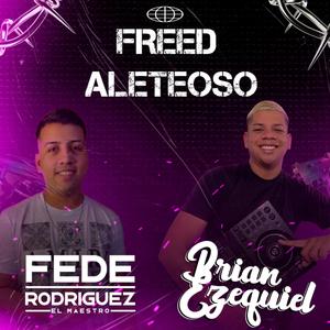 Freed (Aleteo) (feat. fede rodriguez)