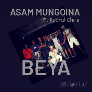 Beya (feat. K'poral Chris)