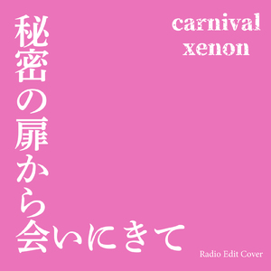 秘密の扉から会いにきて (Radio Edit Cover)