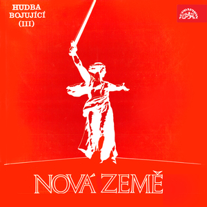 New Land, Op. 47:Act 3, Scene 2