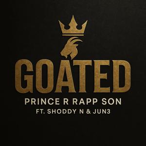 Goated (feat. JUN3)