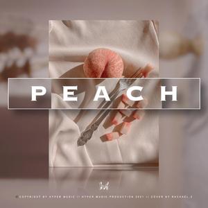 Smooth R&B Guitar Type Beat // Peach