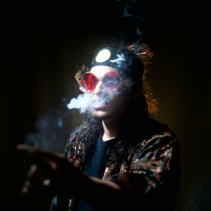 Pardon Me (Donald Thump) (feat. Black Skiin)