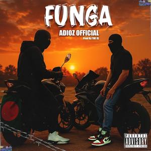 FUNGA (THE JS Remix)