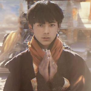 我像一个傻瓜 ft.丁真