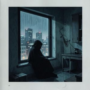 我在出租屋的日子