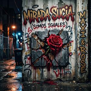 MIRADA SUCIA I Rap Flamenco Urbano