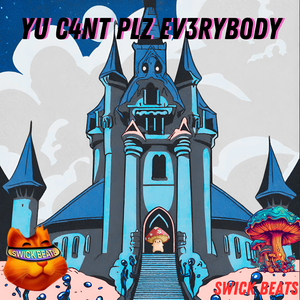 Yu C4nt Plz Ev3ryb0dy