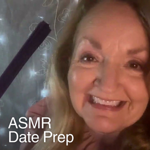 Drinks First, Then Fixing Your Hair