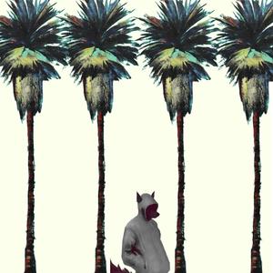 Cali love (feat. Silvandgold)