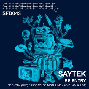 Just My Opinion (Live)