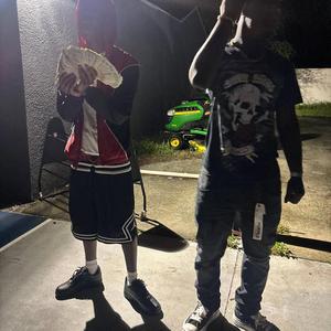 ALL DAT (feat. GGM BABYJOKER)
