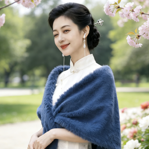 清宁，闪耀出道