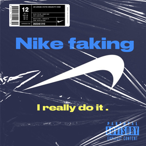 Nike Faking