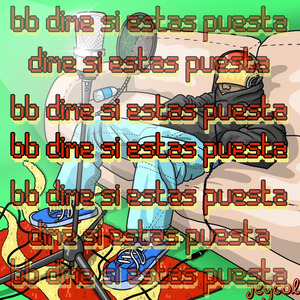 Bb dime si estas puesta