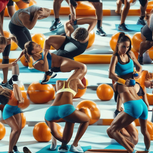 Физкультура