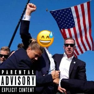 骑摩的去白宫暗杀拜登