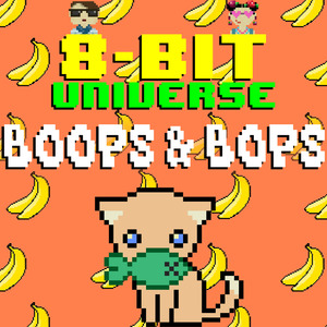 Soy Yo (Grubhub Delivery Song) [8 Bit Version]