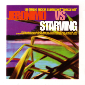 La Plage (with Jeronimo)