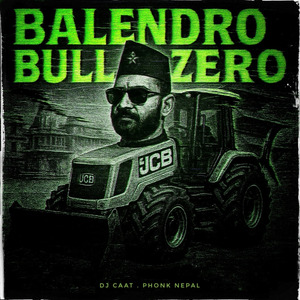 BALENDRO BULLDOZERO FUNK (Slow)