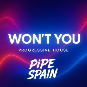 won´t you