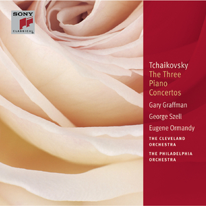 Piano Concerto No. 2 in G Major, Op. 44:III. Allegro con fuoco