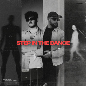 STEP IN THE DANCE