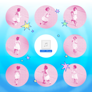 LOOP_128 (ioneweb Remix)