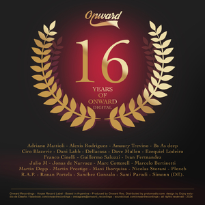 Mr Fingers (Nicolas Diez Sceneries Mix)