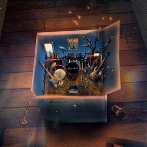 룸메이트 (Roommate)