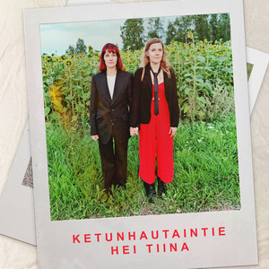Hei Tiina