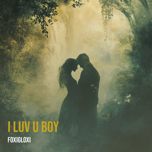 I Luv U Boy
