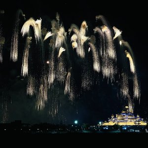 与过去的自己和解