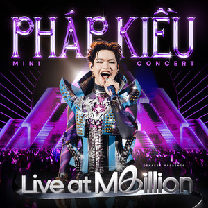 Say Hết Đêm (Live at GENfest Presents MBILLION 2025)