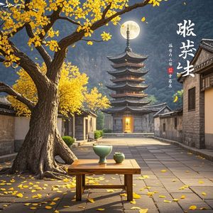 朝花朝花夕拾