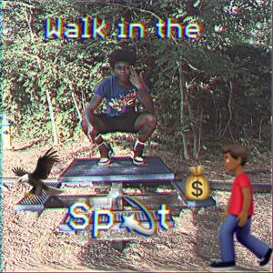 Walk In The Spot