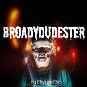 Everywhere (feat. Loc Saint, Eye Luk & Lo-Fi Tek)