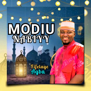 MODIU NABIYY
