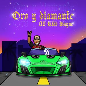 Oro y Diamante (feat. KrizzDiorBeatz & Neo Quasar)