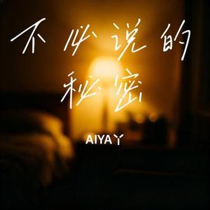 不必说的秘密