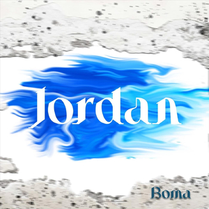 Jordan