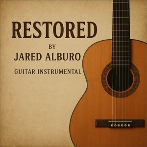 Restored (Instrumental Cover)