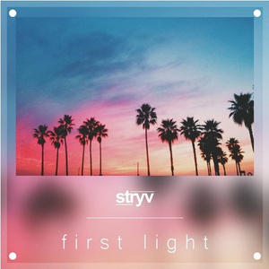 First Light (Original Mix)