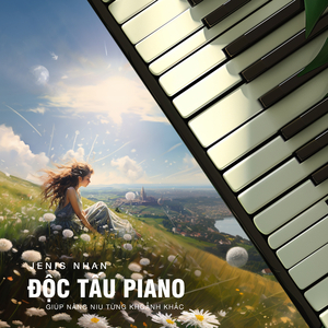 Soulful Calm (Piano Solo)