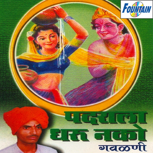 Shalu Maza Bharajari