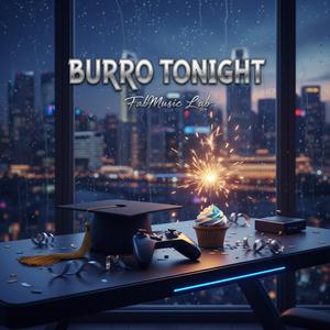Burro Tonight