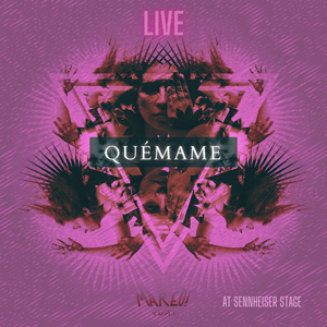 Quémame (En vivo)