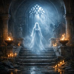 Phantom Sanctuary