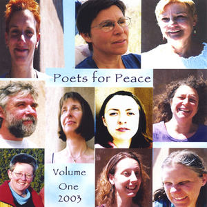 Letter to Rumi...Mary McGinnis