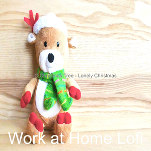 Lonely Christmas, In the Bleak Midwinter